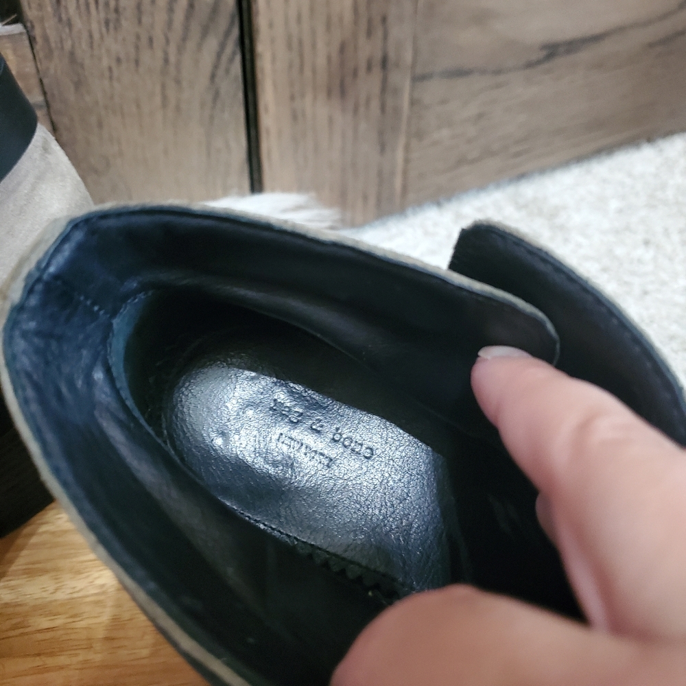 Rag & Bone Booties - Picture 4 of 7
